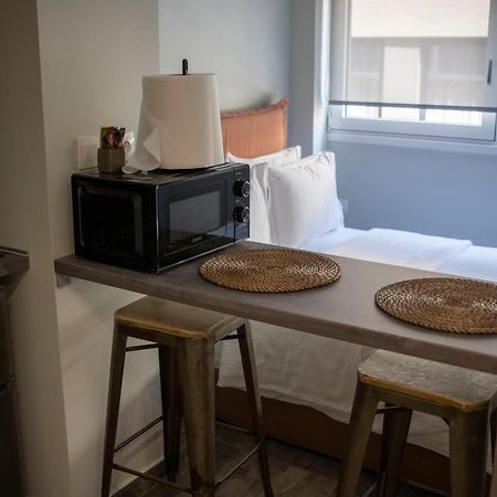 Rooster Suites Athén Kültér fotó