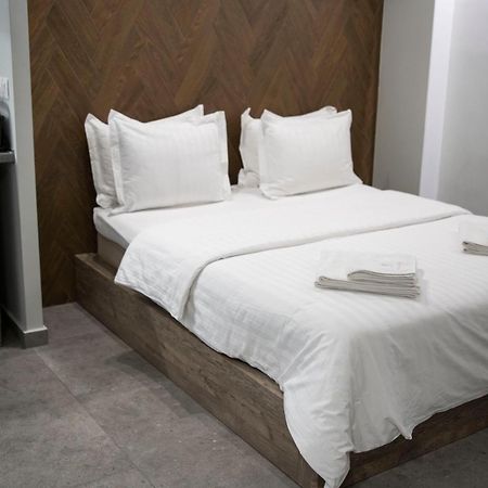Rooster Suites Athén Kültér fotó