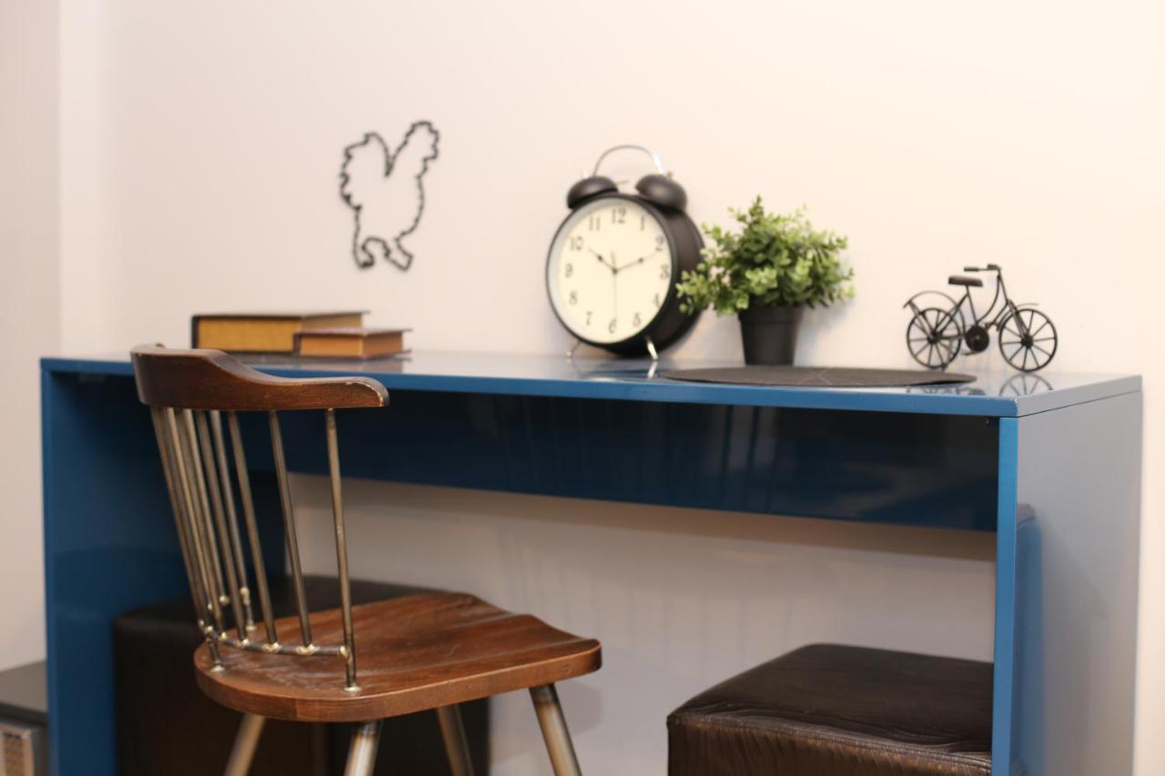 Rooster Suites Athén Kültér fotó