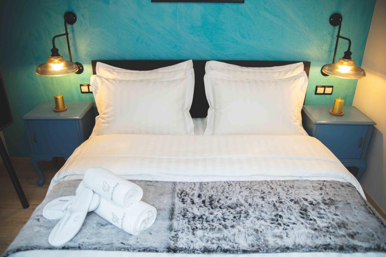 Rooster Suites Athén Kültér fotó