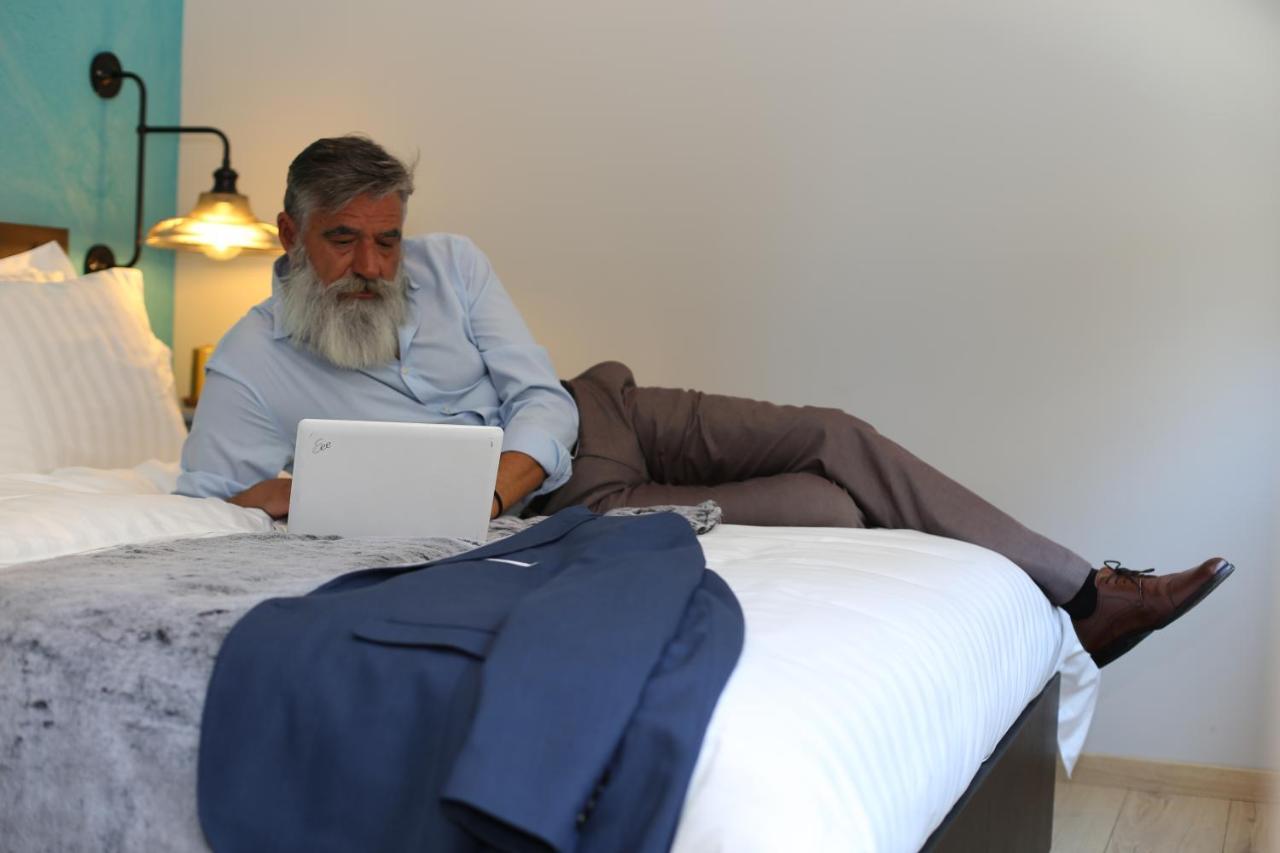 Rooster Suites Athén Kültér fotó