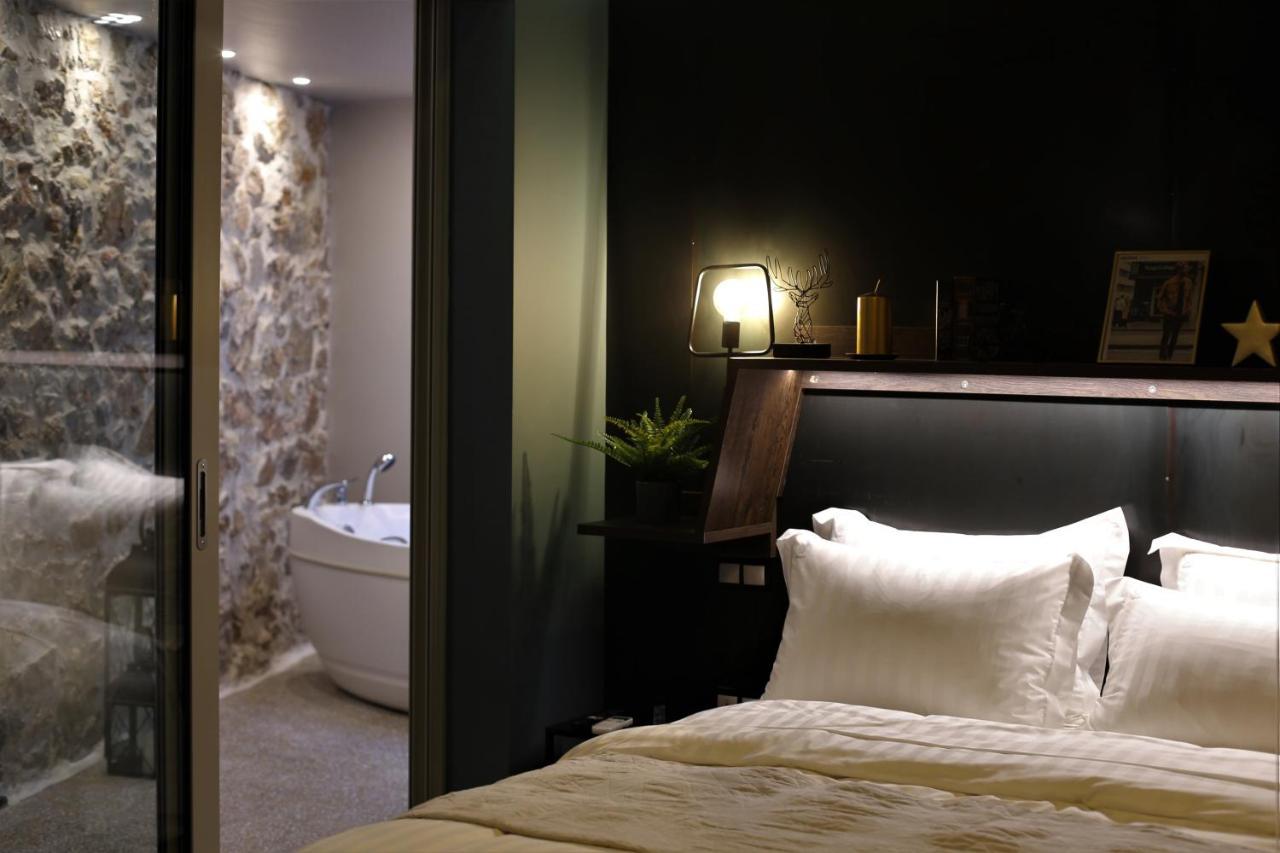 Rooster Suites Athén Kültér fotó