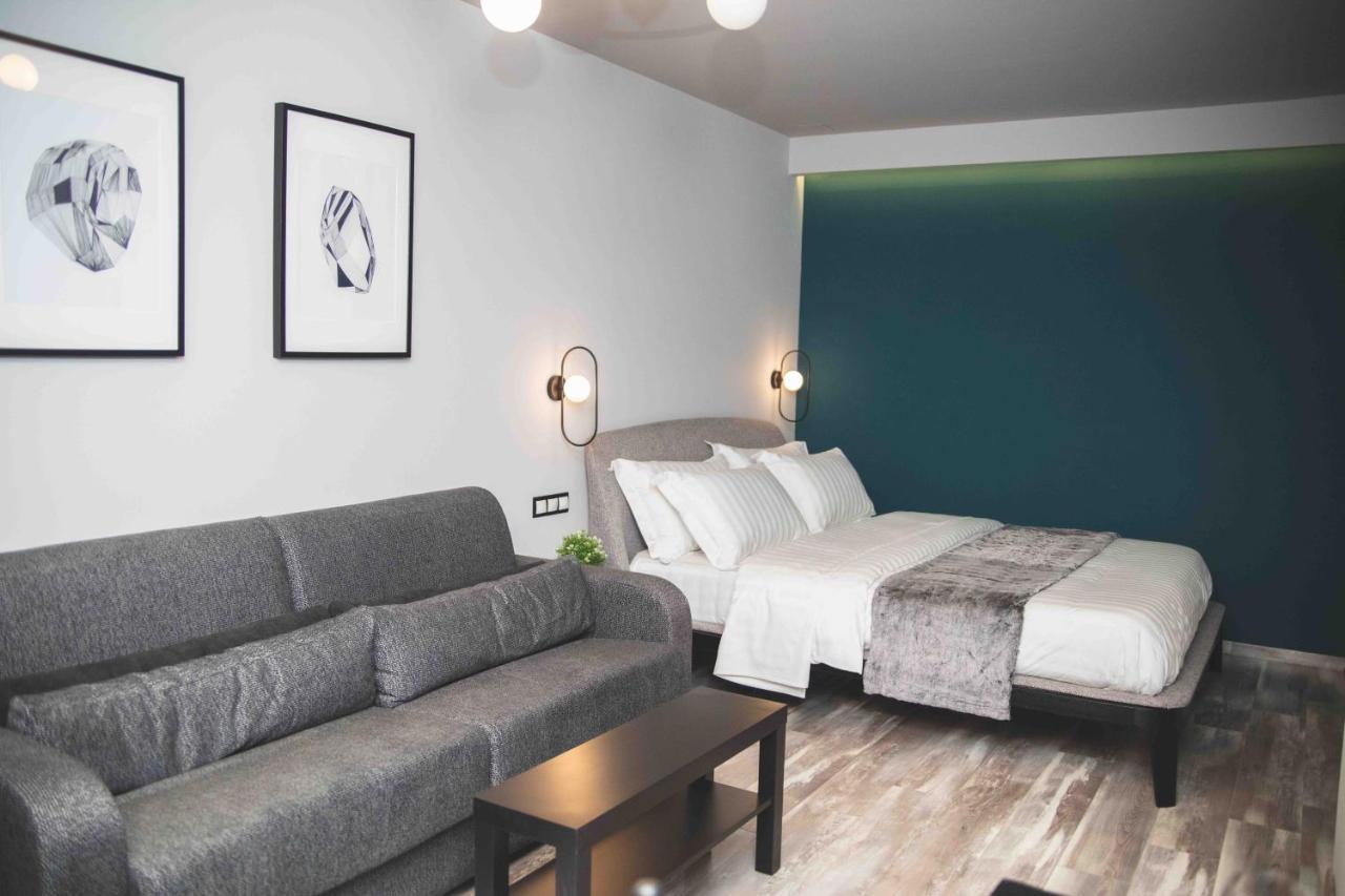 Rooster Suites Athén Kültér fotó