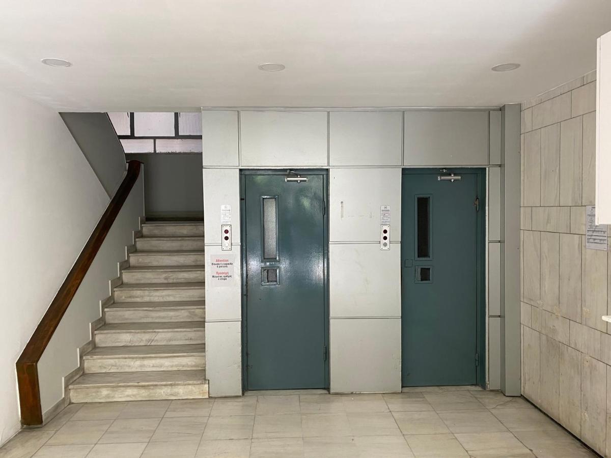 Rooster Suites Athén Kültér fotó