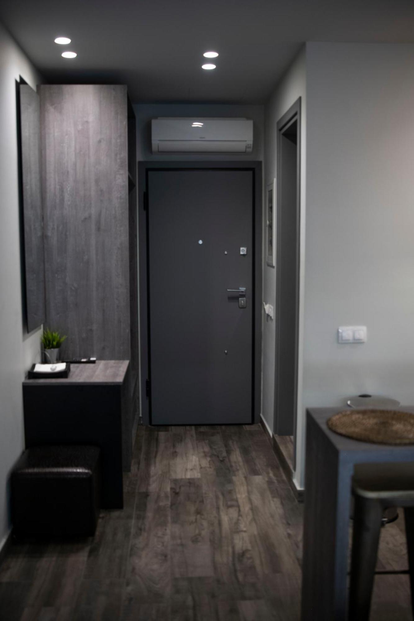 Rooster Suites Athén Kültér fotó