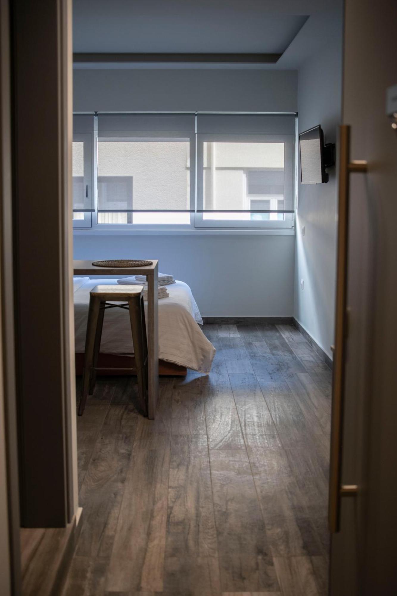 Rooster Suites Athén Kültér fotó