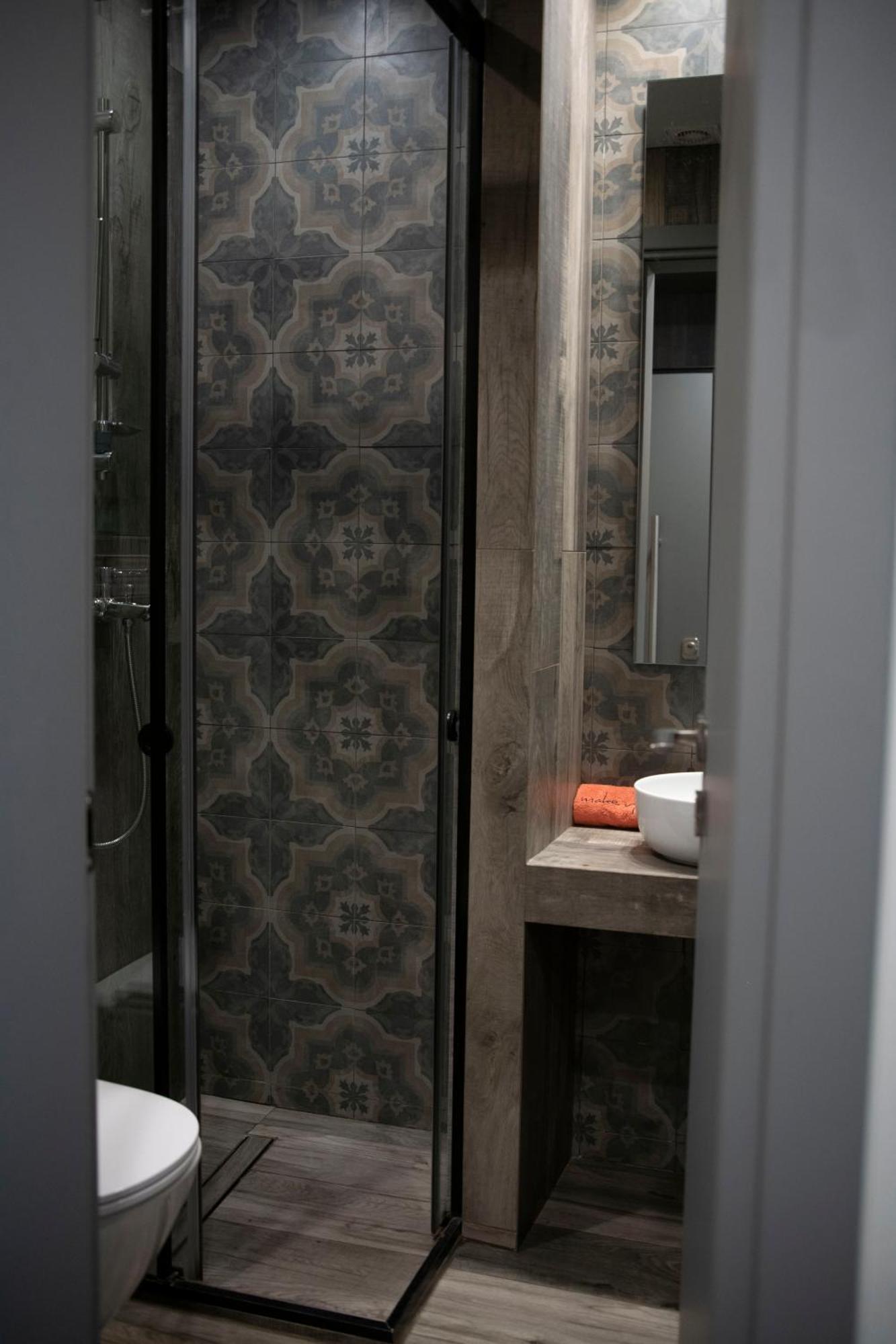 Rooster Suites Athén Kültér fotó