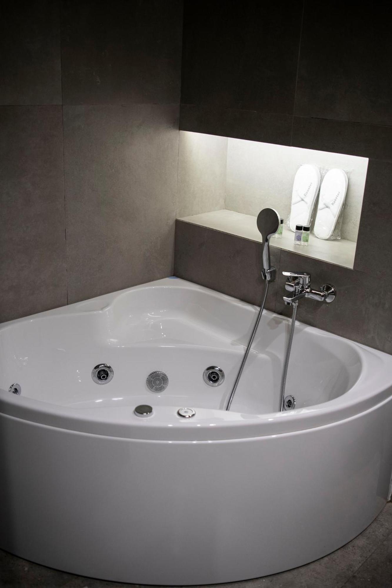 Rooster Suites Athén Kültér fotó