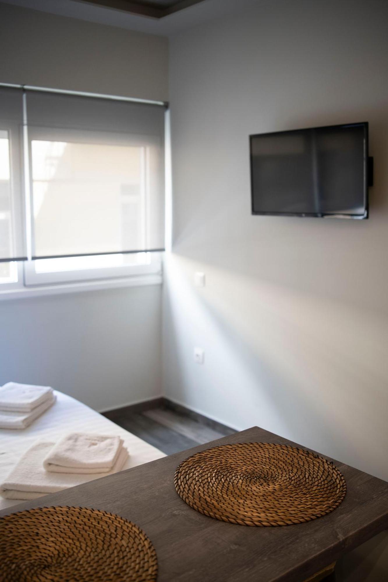 Rooster Suites Athén Kültér fotó
