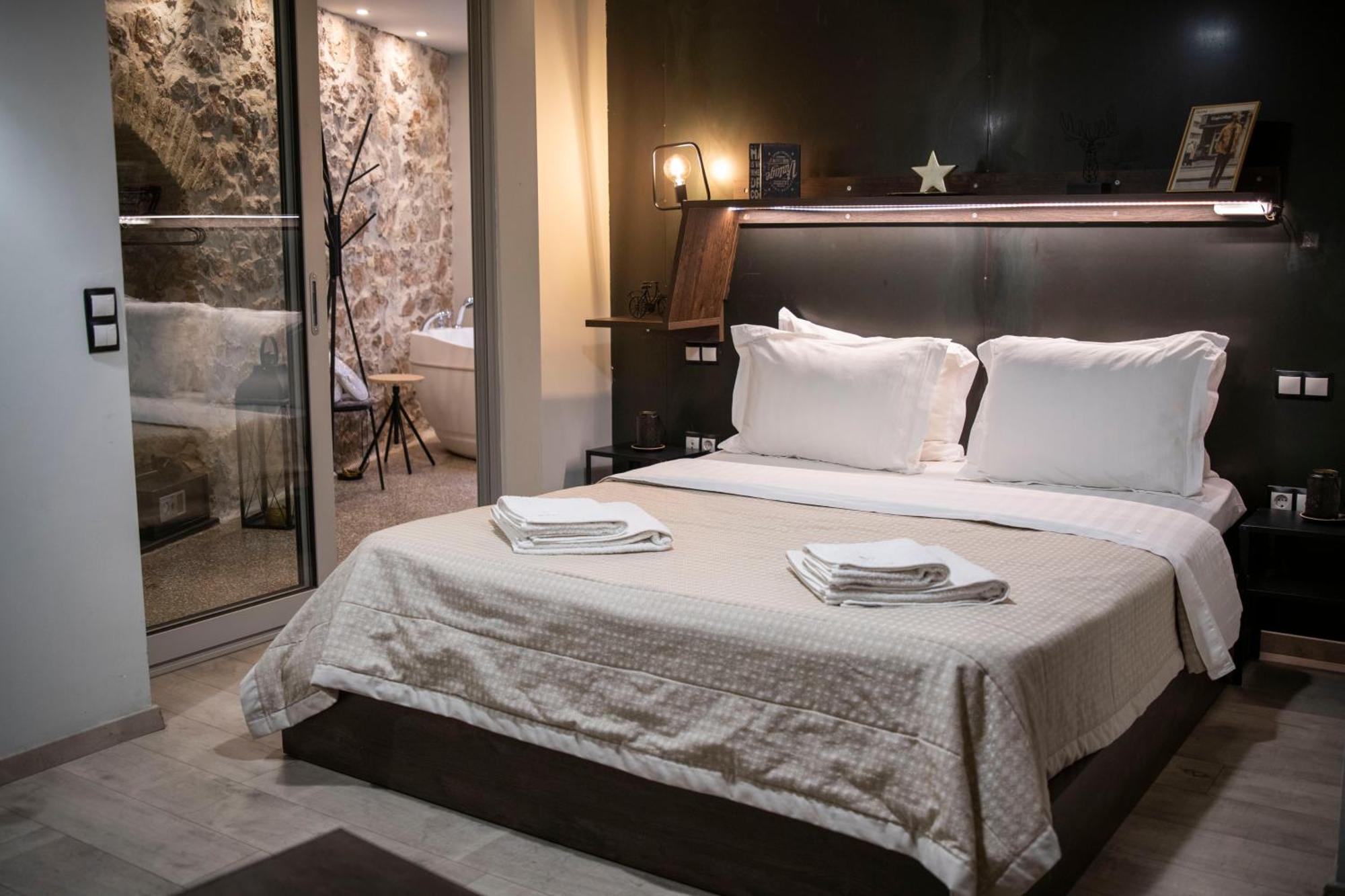 Rooster Suites Athén Kültér fotó