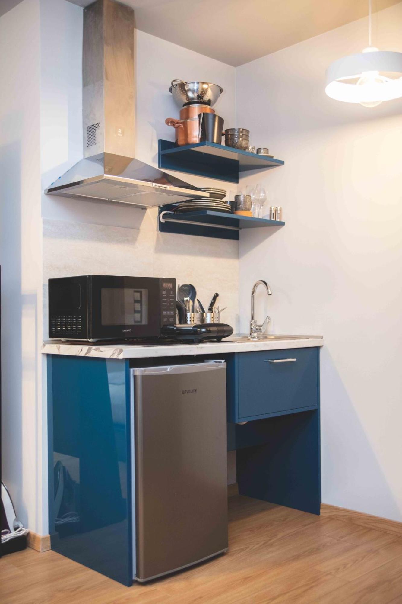 Rooster Suites Athén Kültér fotó