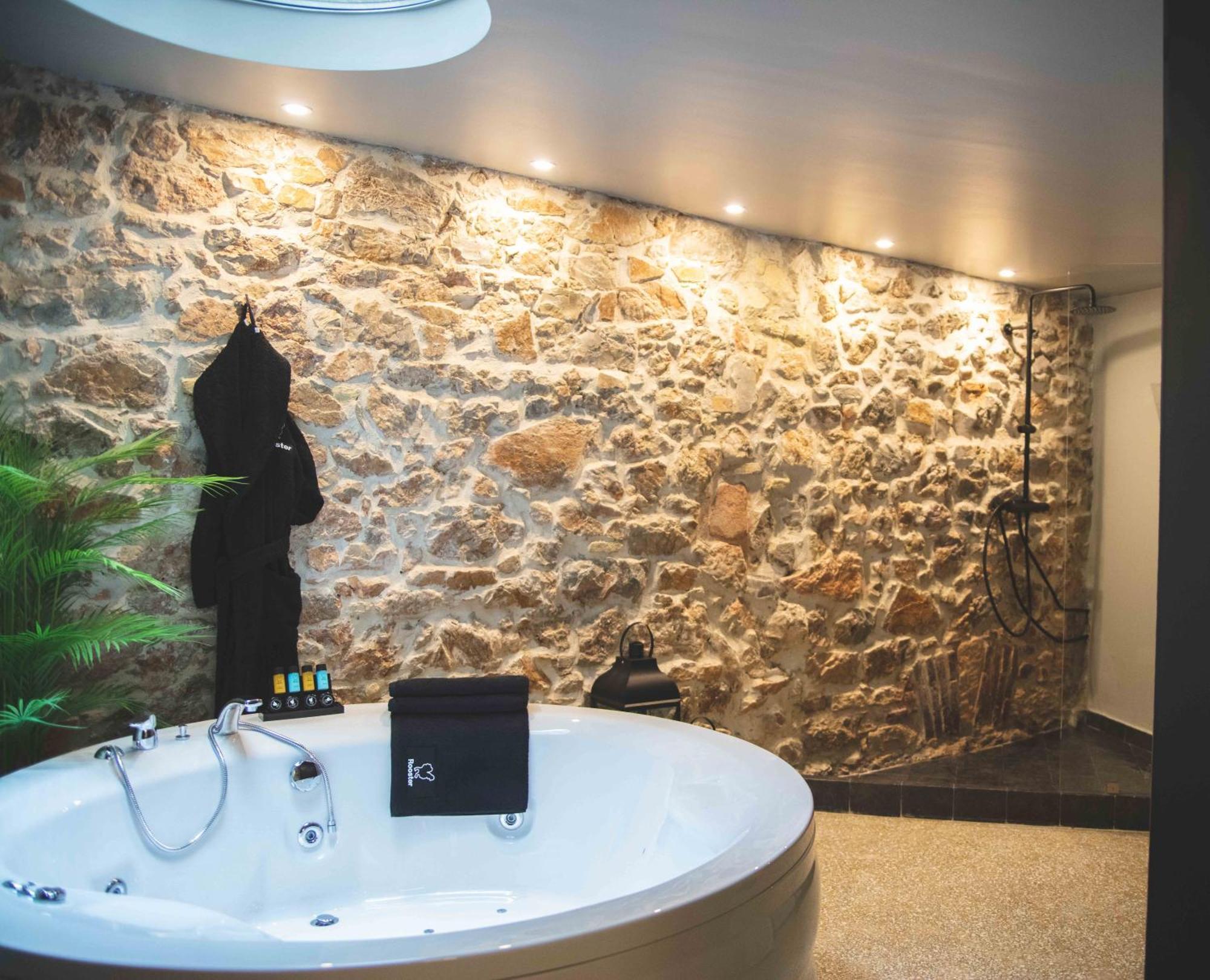 Rooster Suites Athén Kültér fotó